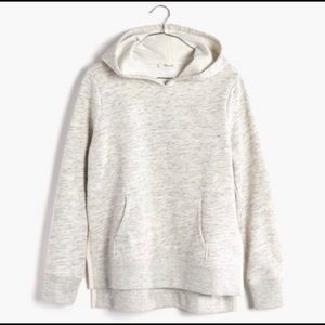 🔥Moving Sale🔥Madewell heather gray hoodie